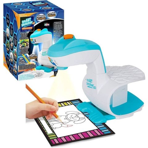 Projektor smart sketcher 2.0 Projektor smart sketcher 2.0