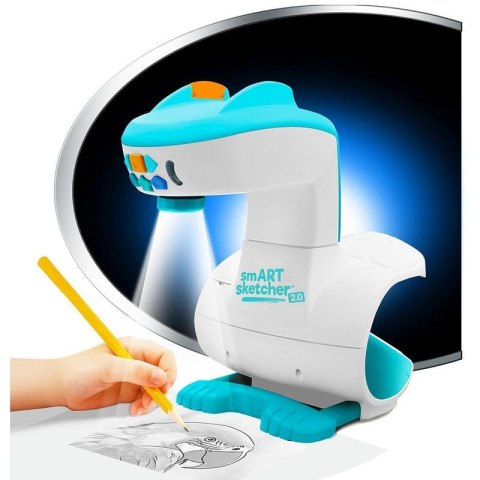 Projektor smart sketcher 2.0 Projektor smart sketcher 2.0