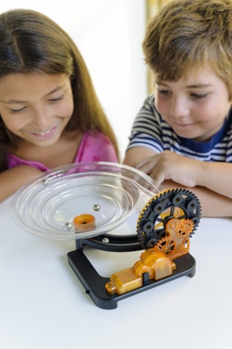 Zestaw kidzlabs elektryczny tor dla kulek Zestaw kidzlabs elektryczny tor dla kulek