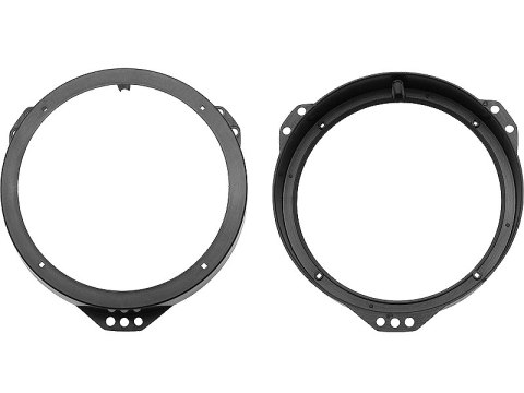 0429# Samochodowy adapter głośnikowy opel astra/vectra