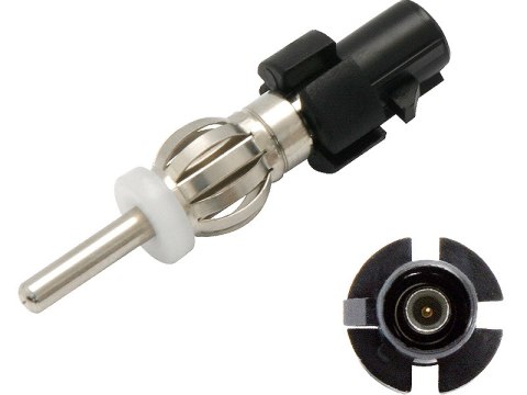 0626# Samochodowy adapter antenowy bmw-fakra aa 0626# Samochodowy adapter antenowy bmw-fakra aa
