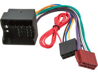 1968# Samochodowe złacze bmw>2001 can-bus - iso