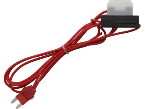 2039# Rozgałęźnik prądowy z bezpiecznikiem mini 2039# Rozgałęźnik prądowy z bezpiecznikiem mini