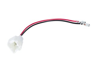 3761# Samochodowe złącze głośnikowe renault captur/dacia dokker