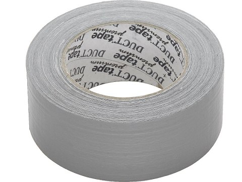 9524# Taśma silver tape 48x50m