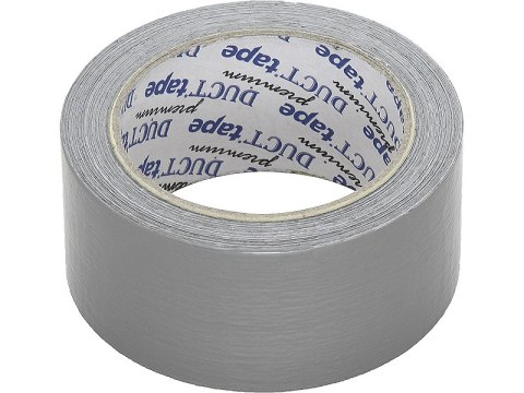 9529# Taśma silver tape 48x10m