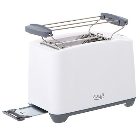 AD 3216 Toster 2 kromki AD 3216 Toster 2 kromki