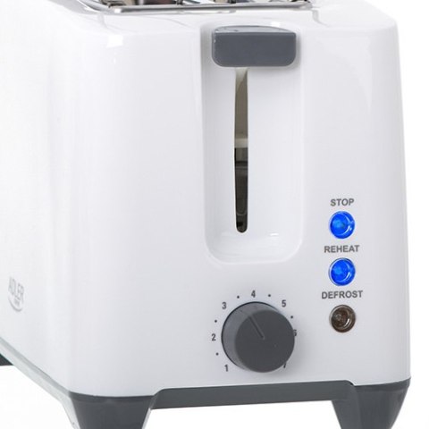 AD 3216 Toster 2 kromki AD 3216 Toster 2 kromki