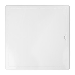 Drzwiczki rewizyjne 35/35, ABS, kolor biały