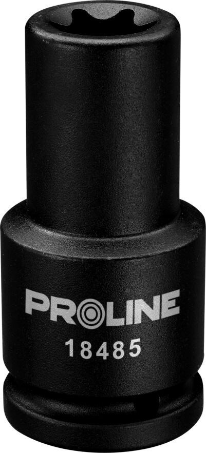 Nasadka udarowa 1/2" torx e12 proline zawieszka