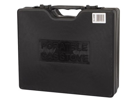 53-225# Kuchenka gazowa turystyczna pro