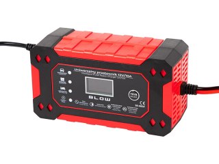 58-685# Prostownik automatyczny 12v/10a blow