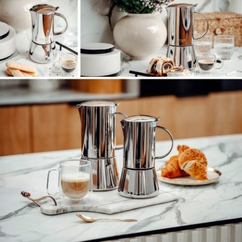 AD 4417 Kawiarka ? zaparzacz do kawy espresso - 620ml