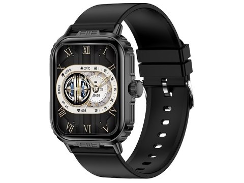 Smartwatch TRACER FitOn BK