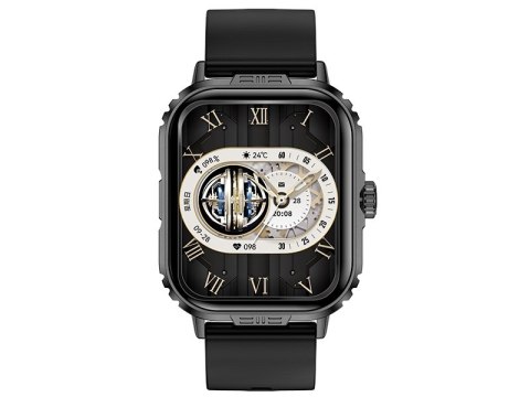 Smartwatch TRACER FitOn BK