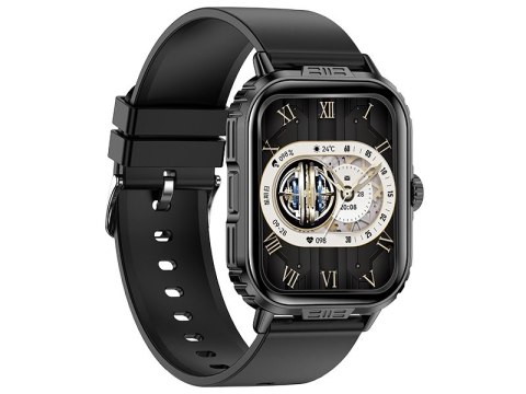 Smartwatch TRACER FitOn BK