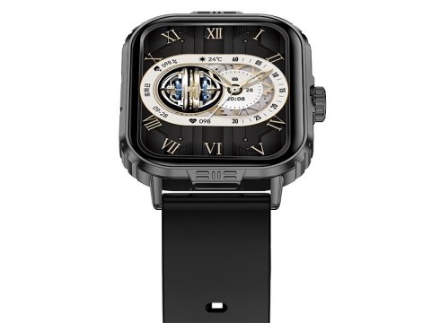 Smartwatch TRACER FitOn BK