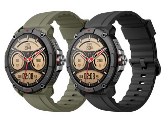Smartwatch TRACER GP-Run