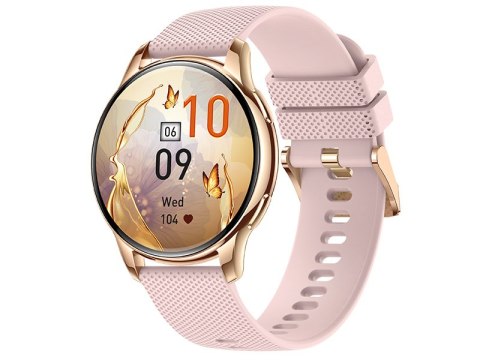 Smartwatch TRACER SMK9 FIORA
