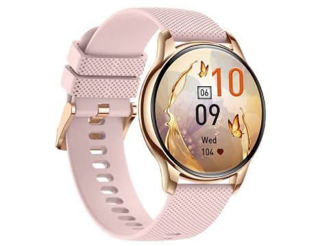 Smartwatch TRACER SMK9 FIORA