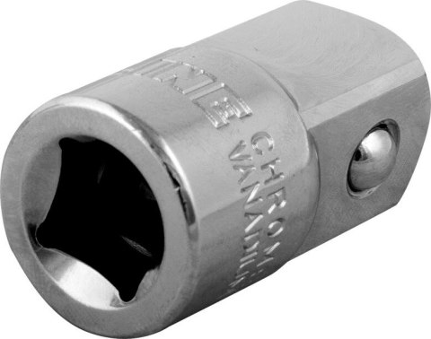 Adapter cv 1/2" gniazdo - 3/8" trzpień proline (zawieszka) Adapter cv 1/2" gniazdo - 3/8" trzpień proline (zawieszka)