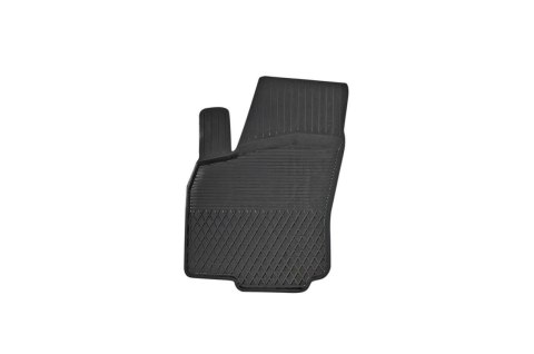 Dywanik gumowy mg astra ii i ii przód, model - (dx lewy) Dywanik gumowy mg astra ii i ii przód, model - (dx lewy)