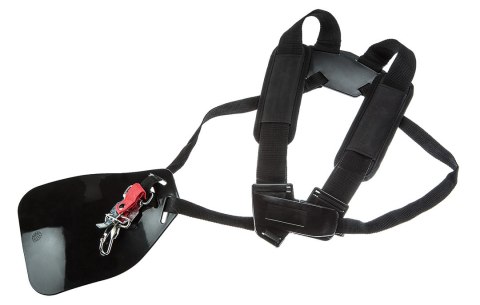 Kosa spalinowa 1.2kW, szerokość koszenia 255/460 mm Kosa spalinowa 1.2kW, szerokość koszenia 255/460 mm