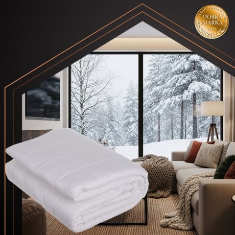 Nakładka podgrzewana na materac 203x152 Ruhhy26223