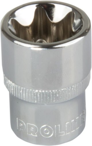 Nasadka 1/4" torx e6, proline zawieszka