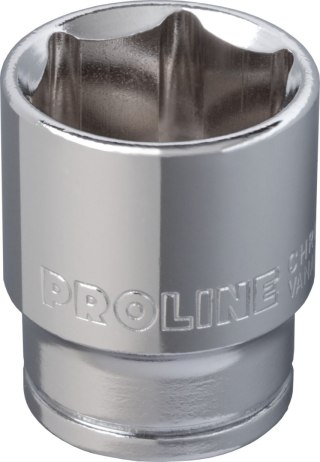Nasadka 6-kątna cv 3/4" - 50mm proline zawieszka