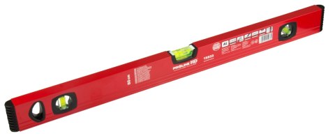 Poziomnica alu, 3 lib., d.0,5mm/1m, 200cm, proline hd Poziomnica alu, 3 lib., d.0,5mm/1m, 200cm, proline hd