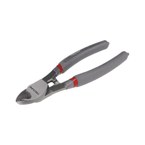 Szczypce do cięcia przewodów al.cu.160mm.fi max 6mm. proline
