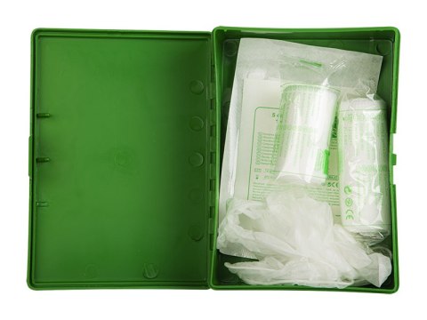 44-252# Apteczka samochodowa as6 44-252# Apteczka samochodowa as6