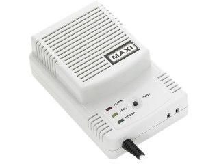 50-682# Maxi detektor czujnik gazu met/prop/but (pl)