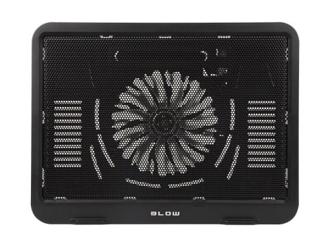 66-361# Podstawka chłodząca laptop chillout 66-361# Podstawka chłodząca laptop chillout