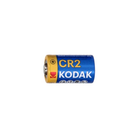 Bateria Kodak Max lithium CR2, 1 szt. Bateria Kodak Max lithium CR2, 1 szt.