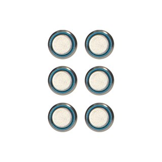 Baterie Kodak hearing aid P10 battery (6 pack)