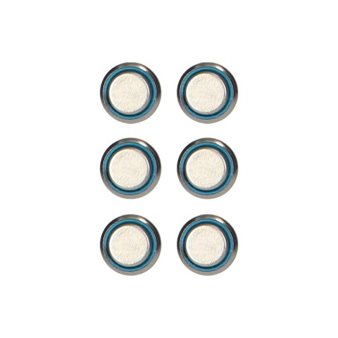 Baterie Kodak hearing aid P10 battery (6 pack)