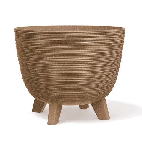 Donica Furu Eco Wood-naturo ECO-FSC mix credit-DNV-COC-002260 DFUR240W-4665W śr. 236 mm