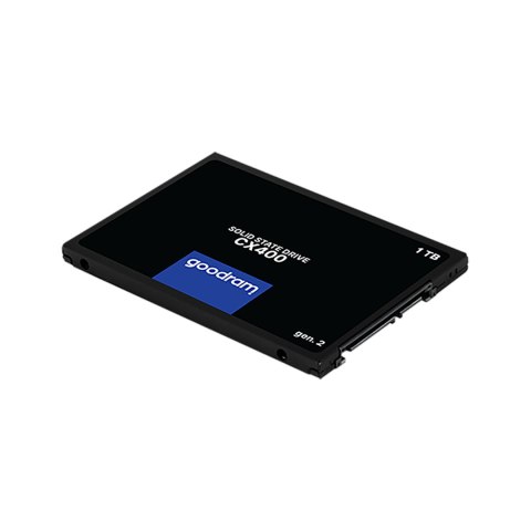 Dysk SSD Goodram 1024 GB CX400 Dysk SSD Goodram 1024 GB CX400