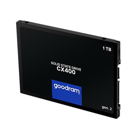 Dysk SSD Goodram 1024 GB CX400 Dysk SSD Goodram 1024 GB CX400