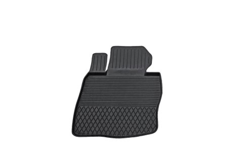 Dywanik gumowy mg honda civic przód, 206 hb model - (rx lewy)