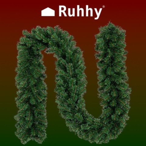 Girlanda choinkowa 2.7m Ruhhy 22321