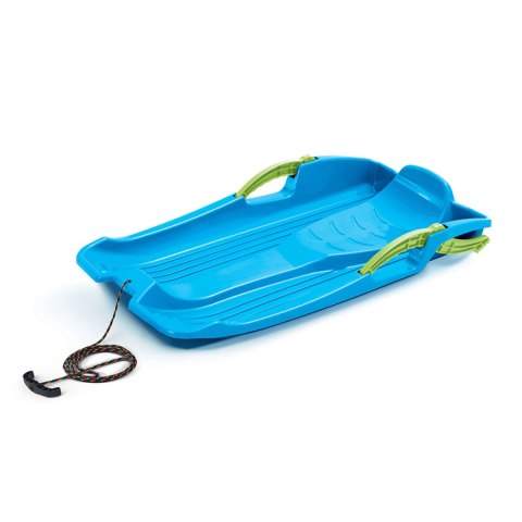 Sanki Prosperplast Hornet niebieskie