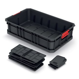 Skrzynia narzędziowa Modular Solution 10 PLUS KMS553510S