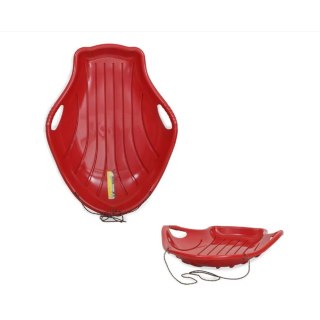 Ślizg dla dzieci Prosperplast Big czerwony