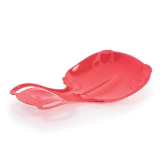 Ślizg dla dzieci Prosperplast Polar Bear 2 czerwony