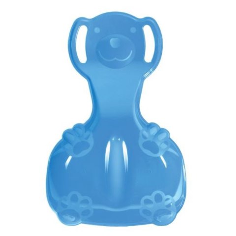 Ślizg dla dzieci Prosperplast Polar Bear 2 niebieski
