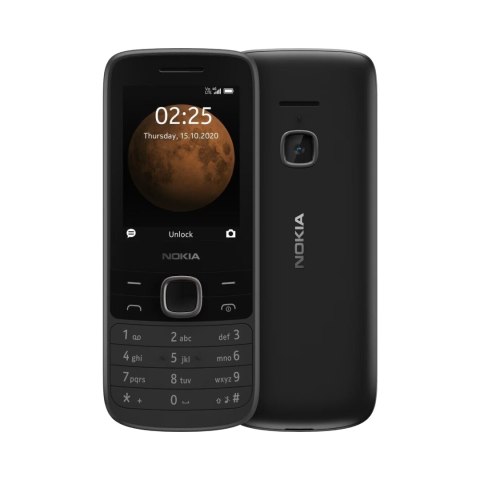 Telefon Nokia 225 4G TA-1316 DS Telefon Nokia 225 4G TA-1316 DS