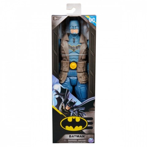 Figurka batman mix